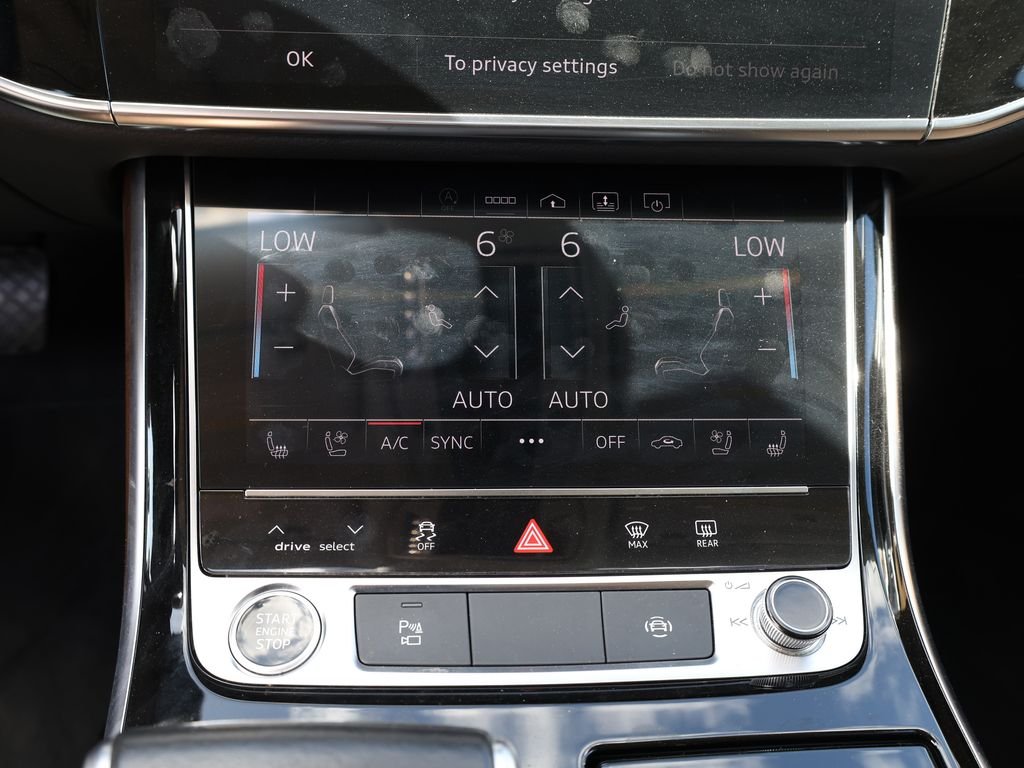2021 Audi A8 Base - Photo 29