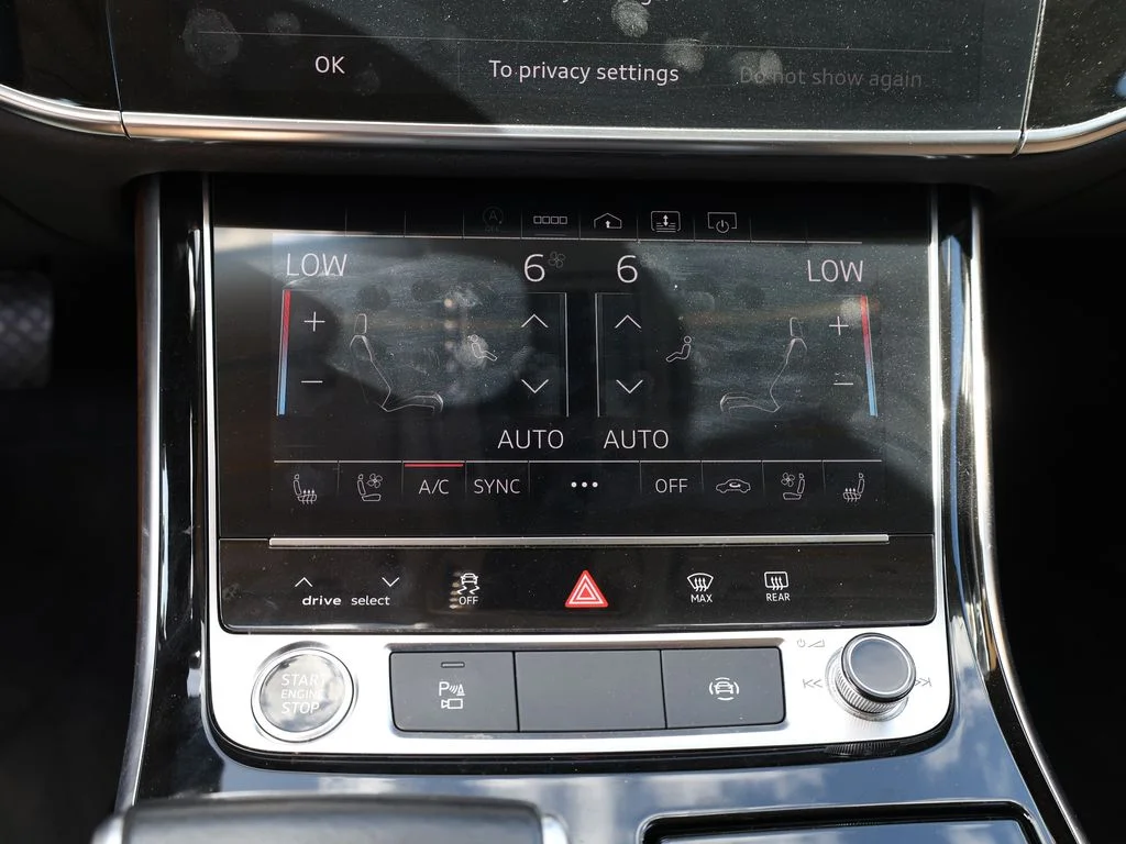 2021 Audi A8 Base - Photo 29