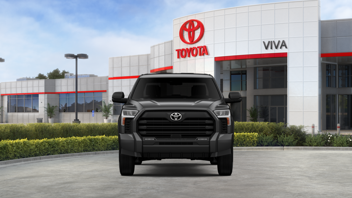 2026 Toyota Tundra SR5 - Photo 17