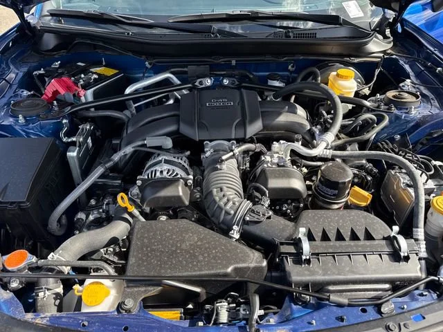 2024 Subaru BRZ Limited - Photo 53