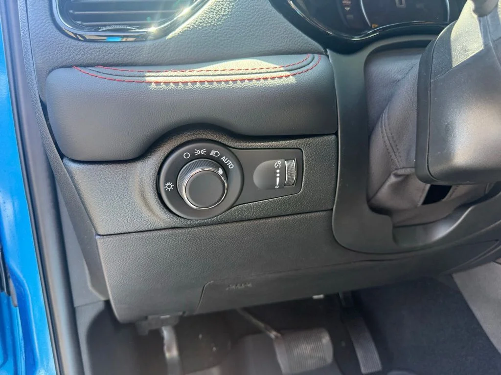 New 2026 B5 Blue Dodge GT Plus HEMI V8 image 17
