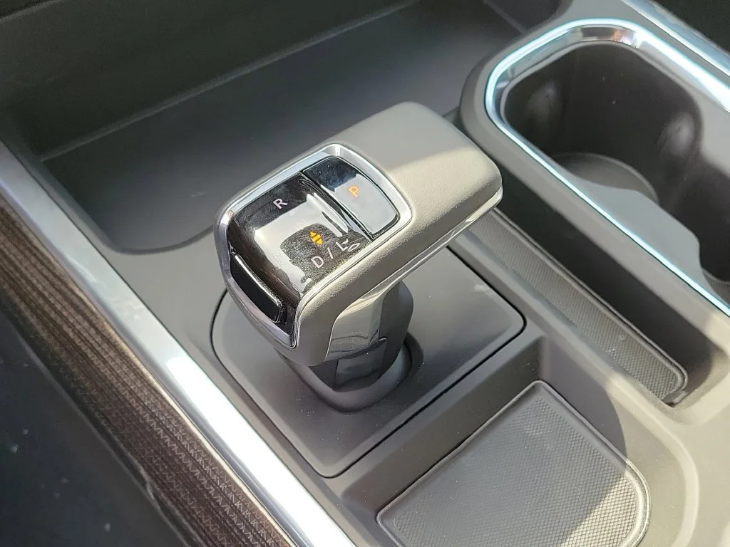 2026 Chevrolet Silverado 1500 RST - Photo 18