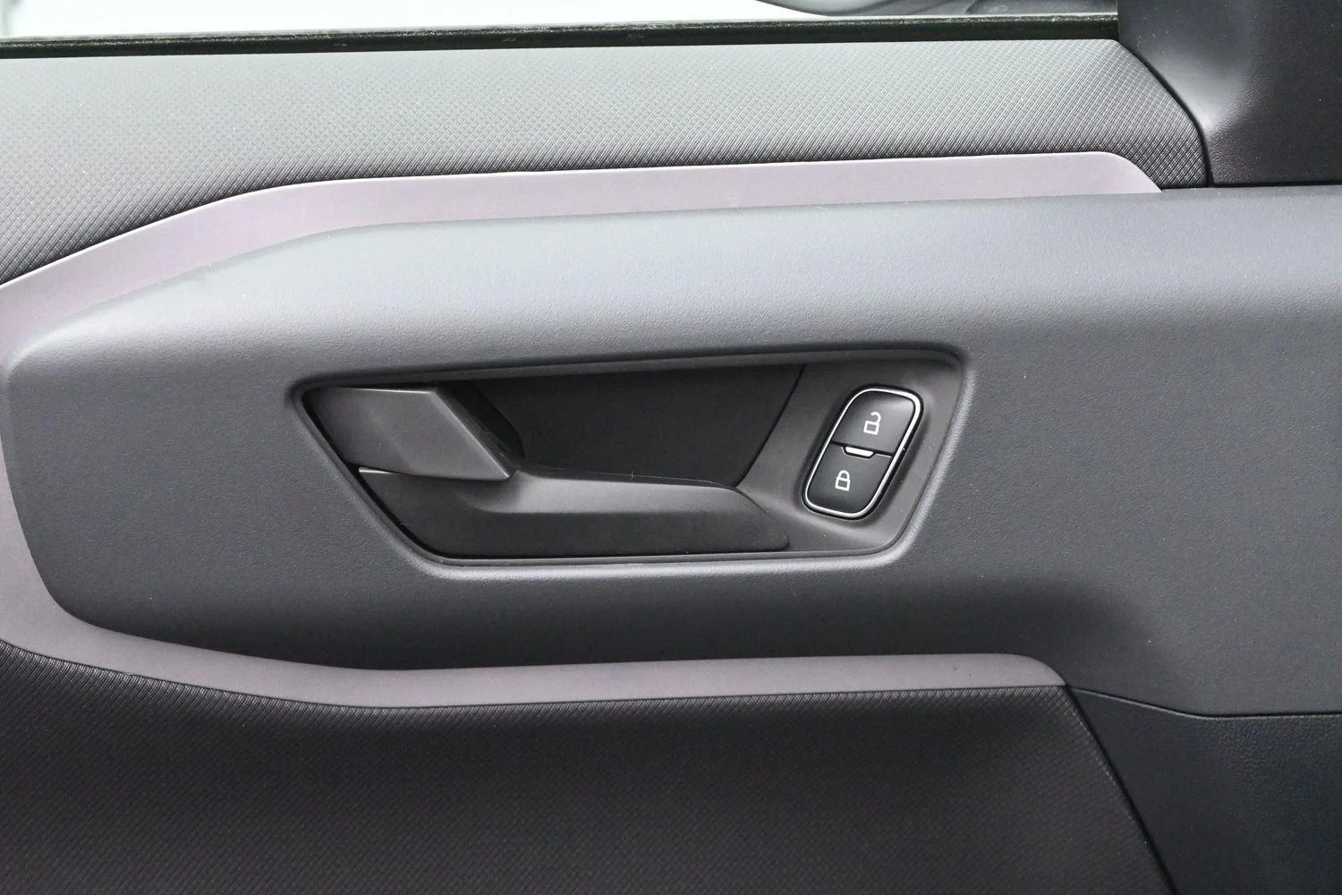 Used 2023 Carbonized Gray Ford Big Bend image 11