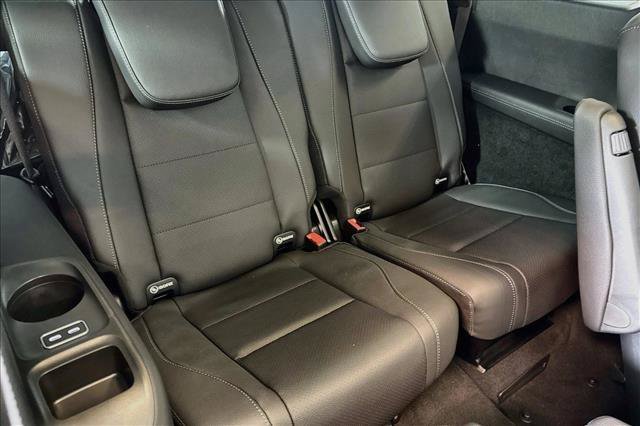 New 2026 Black Mercedes-Benz GLS 450 image 55