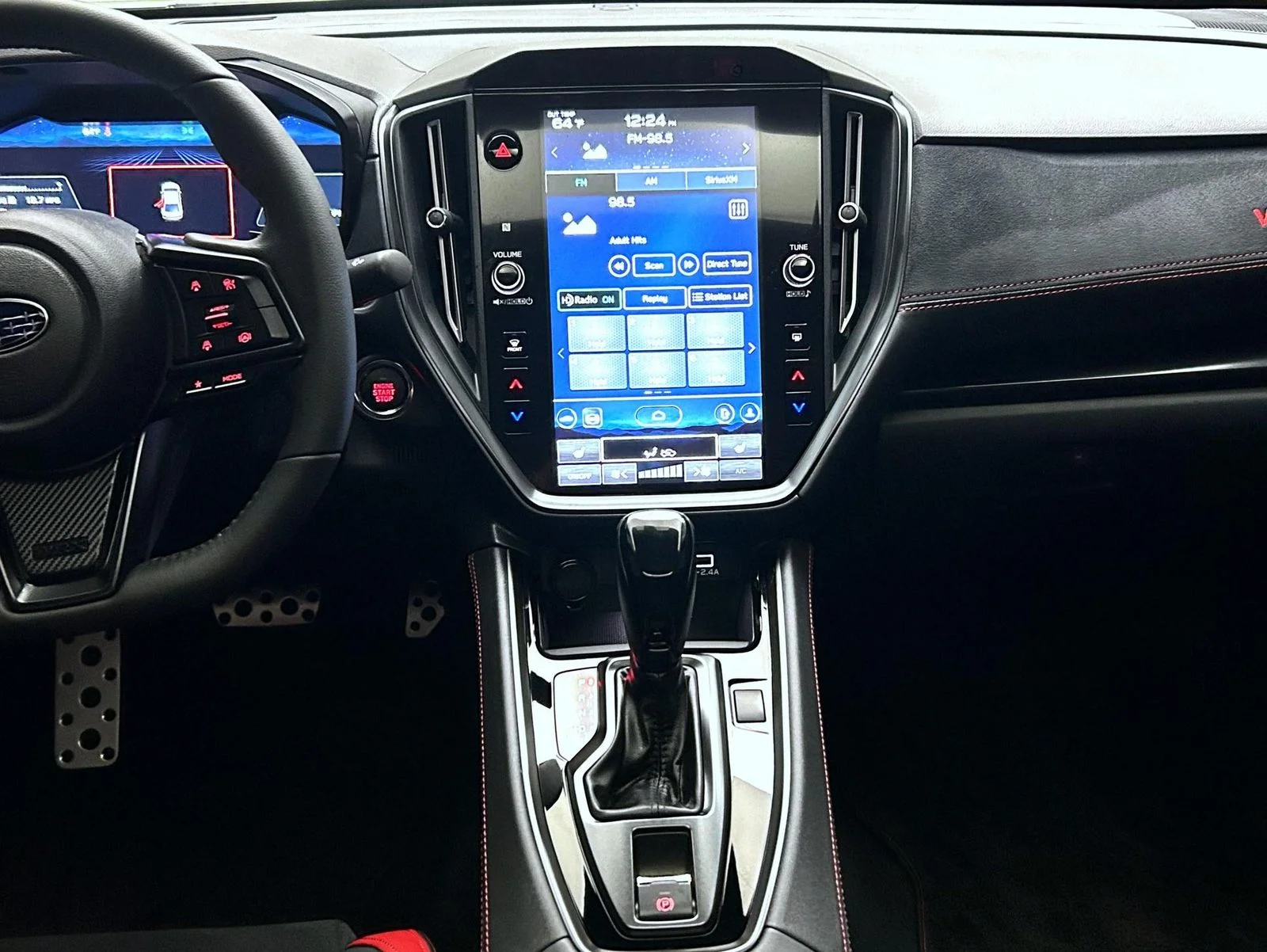 Used 2026 Gray Subaru GT image 13