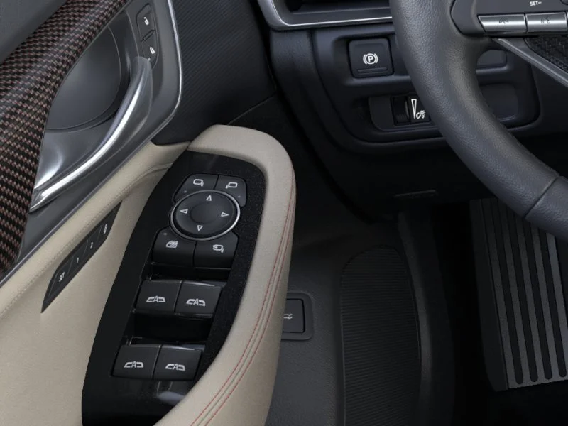 2026 Cadillac CT5 Sport - Photo 10