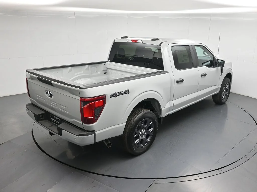 New 2026 Avalanche Ford STX image 38