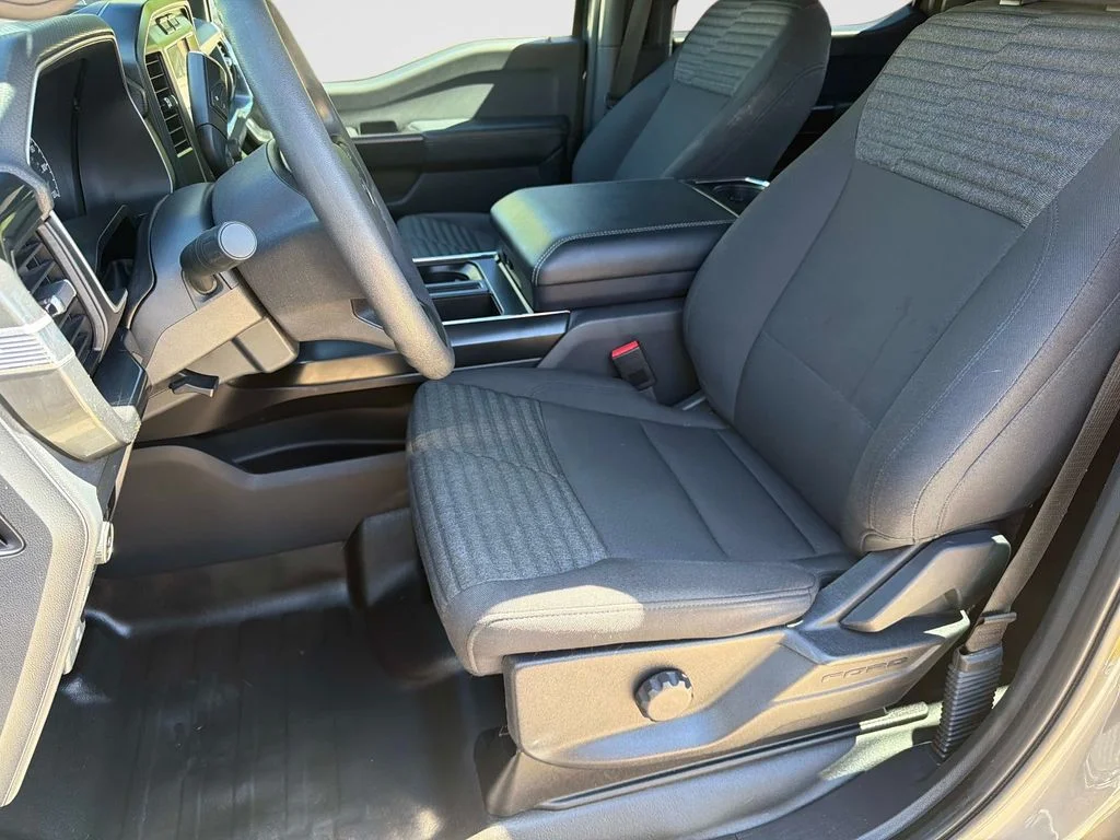Used 2023 Gray Ford XL image 21