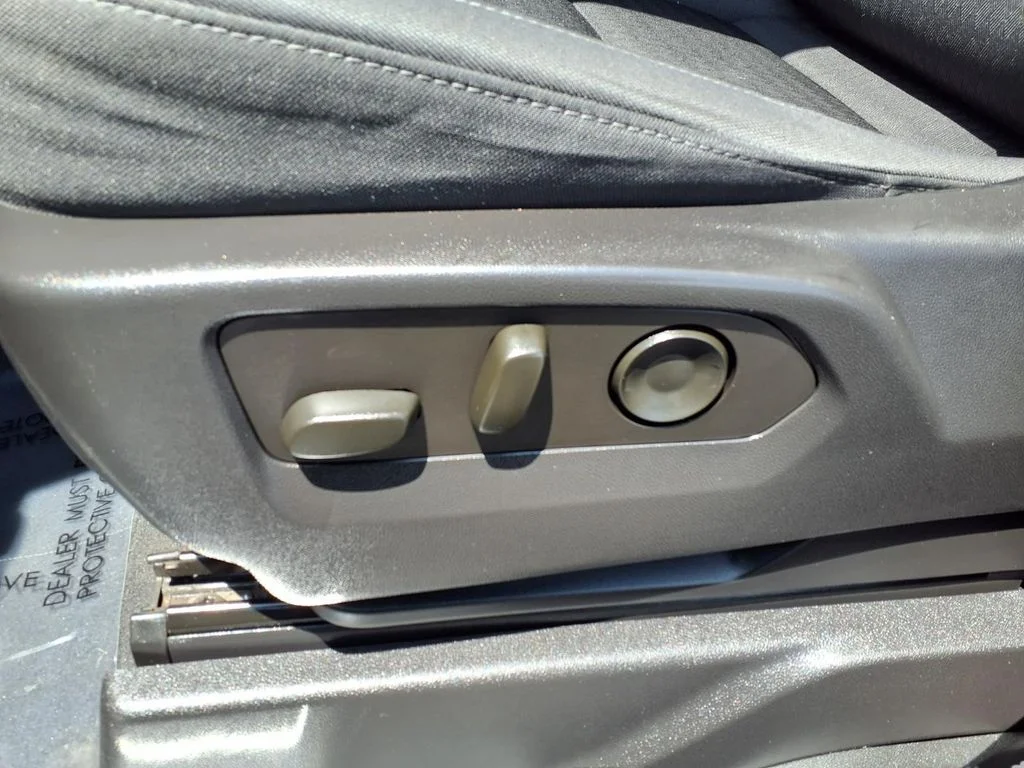 Certified Used 2023 Black GMC Elevation image 22