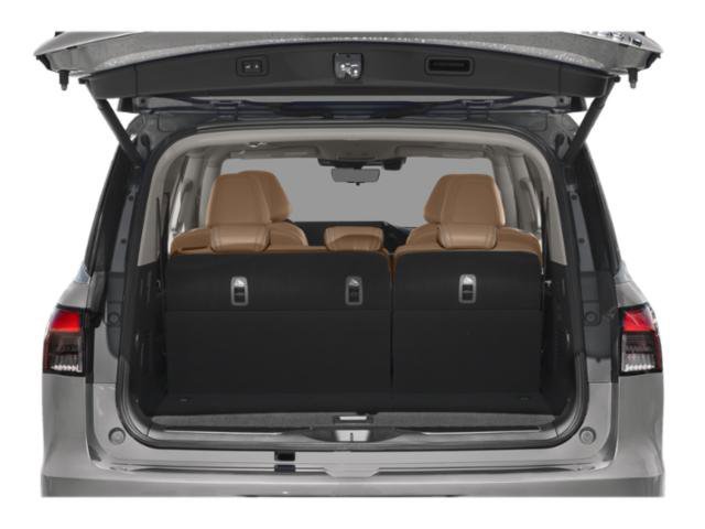 2025 INFINITI QX80 Sensory 4WD - Photo 13