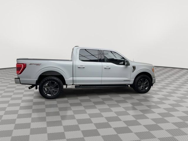Used 2023 Avalanche Ford XLT image 45