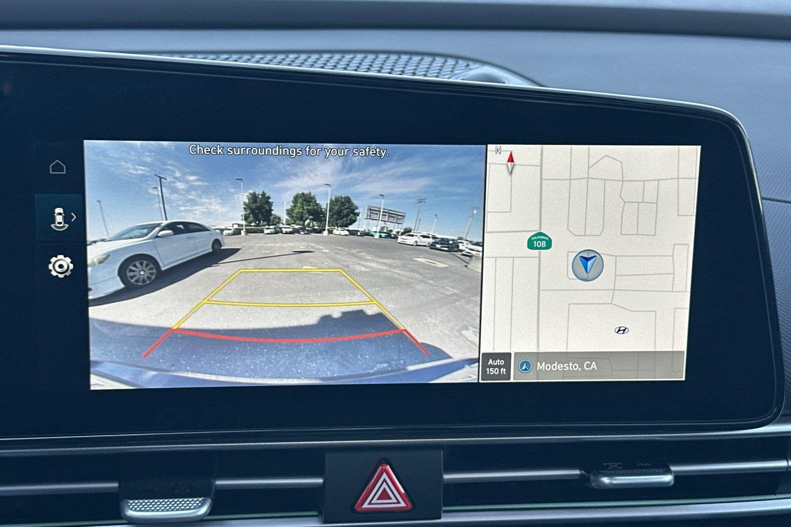 New 2026 Abyss Black Hyundai Limited image 19