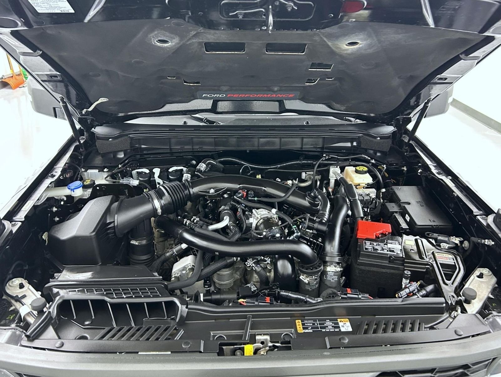 Used 2023 Black Ford Raptor image 25