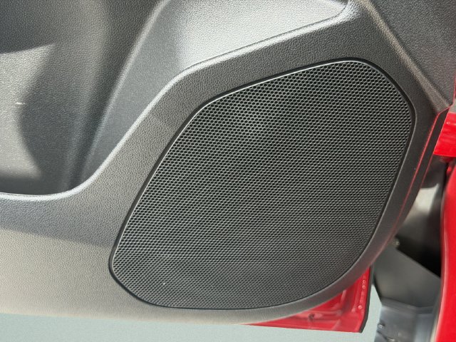 2026 Chevrolet Trax RS - Photo 21