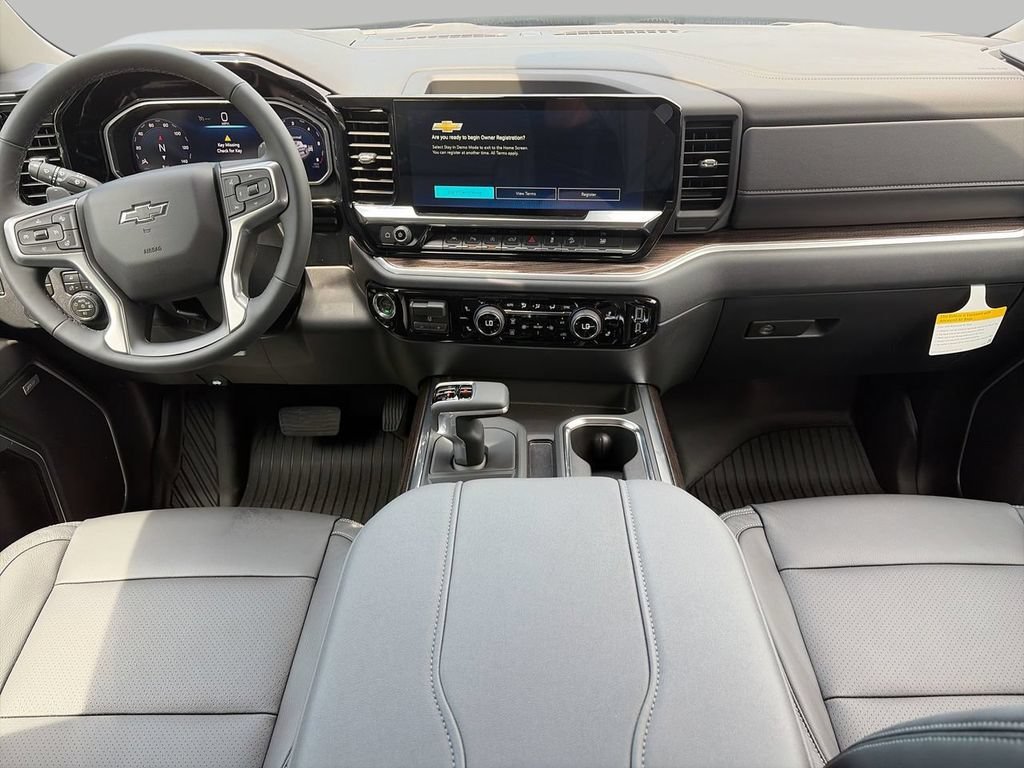 2026 Chevrolet Silverado 1500 RST - Photo 9