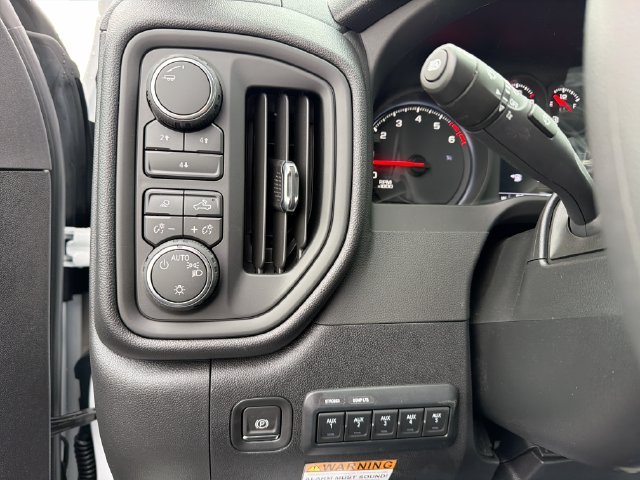 2026 Chevrolet Silverado 2500 HD Work Truck - Photo 17