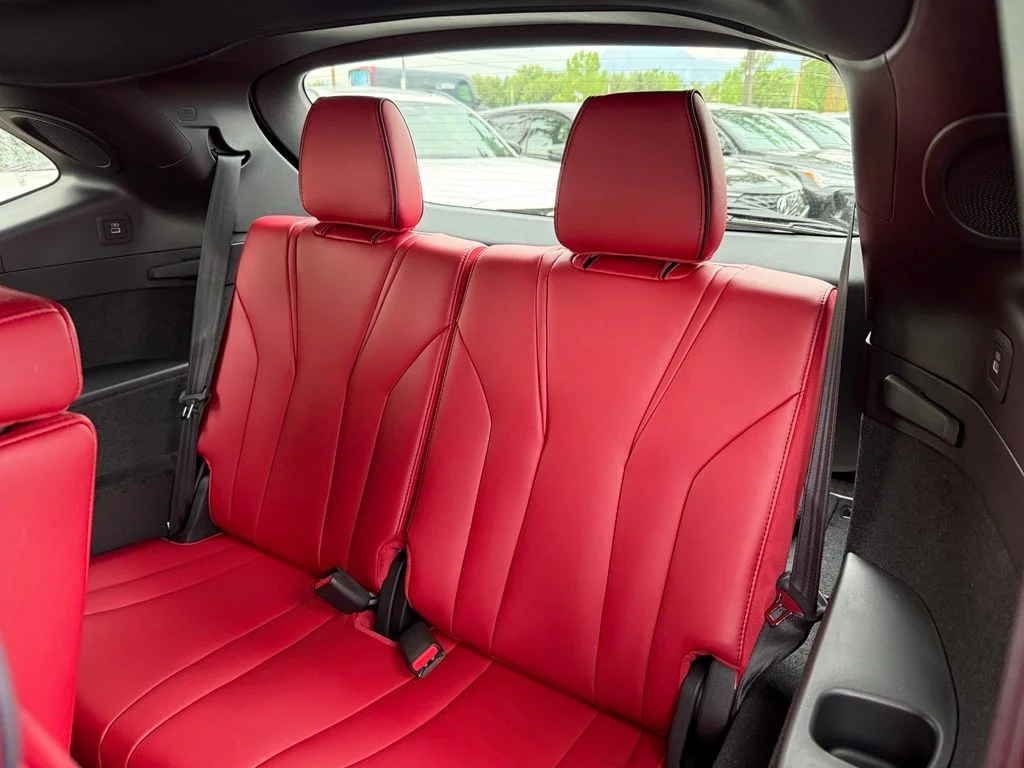 New 2026 Liquid Carbon Metallic Acura A-Spec Advance Package image 16