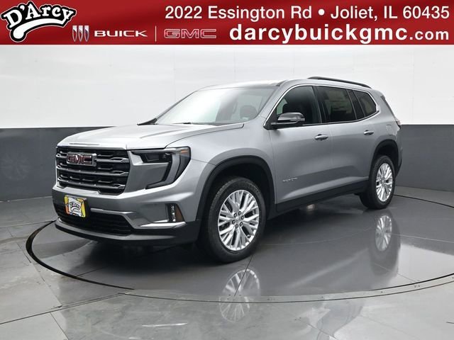 2026 GMC Acadia Elevation AWD's photo