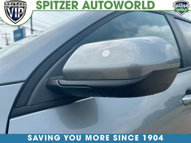 New 2027 Sterling Gray Metallic Chevrolet LT image 49