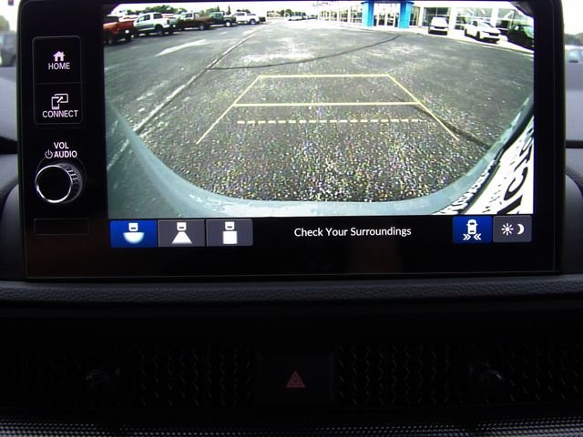 New 2026 Urban Gray Pearl Honda EX image 29