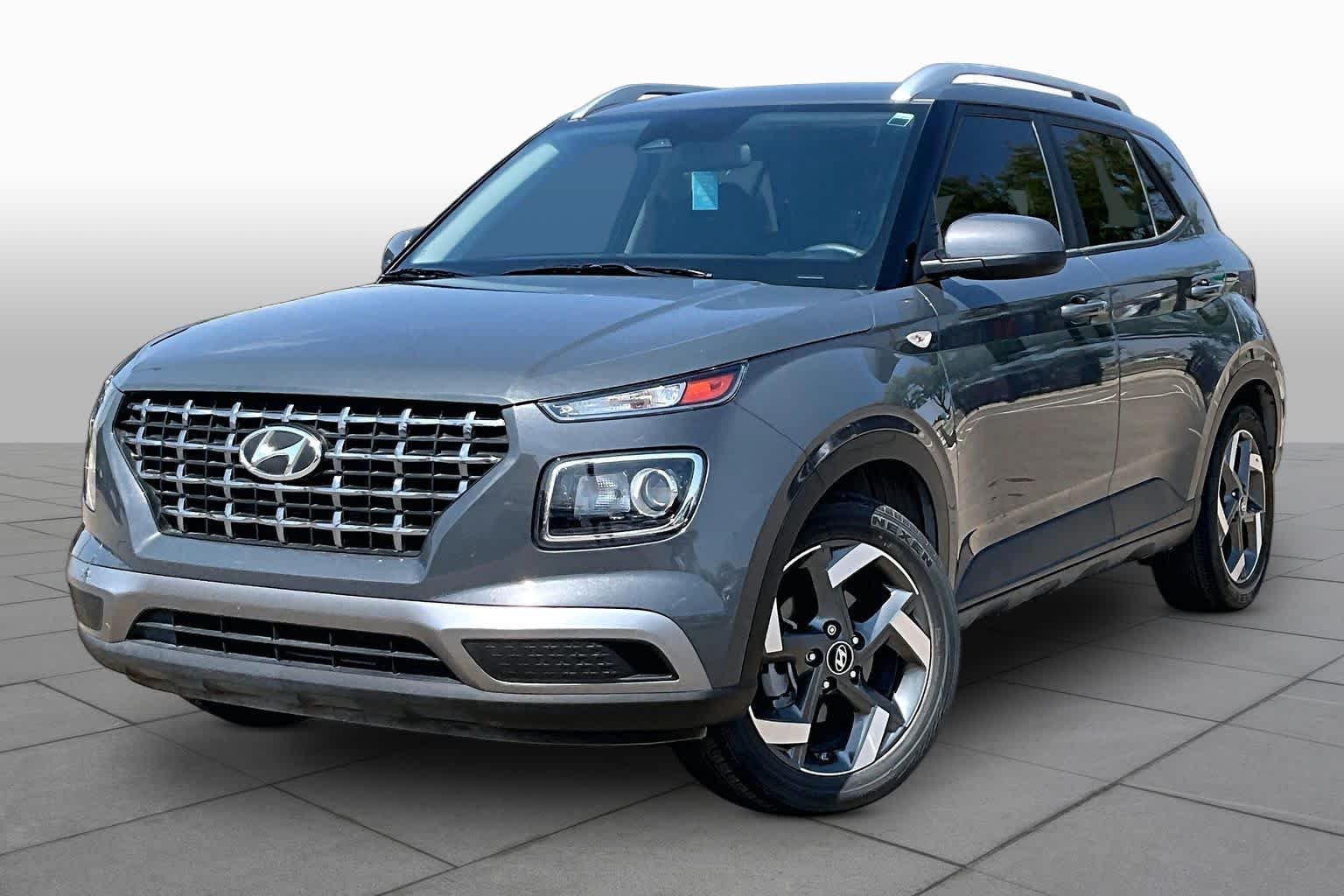 2024 Hyundai Venue SEL