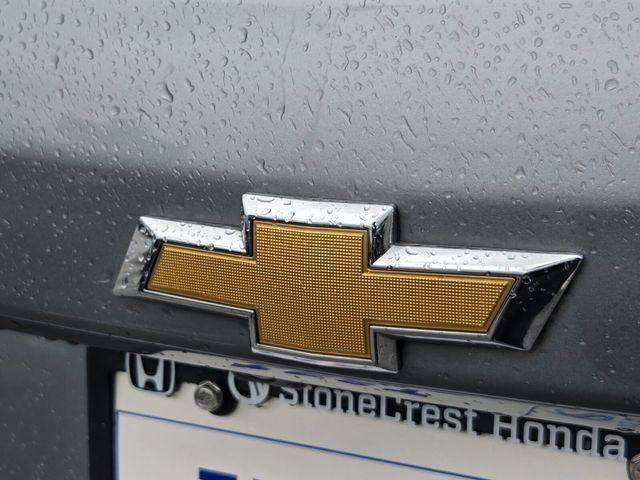 Used 2023 Sterling Gray Metallic Chevrolet LT image 41