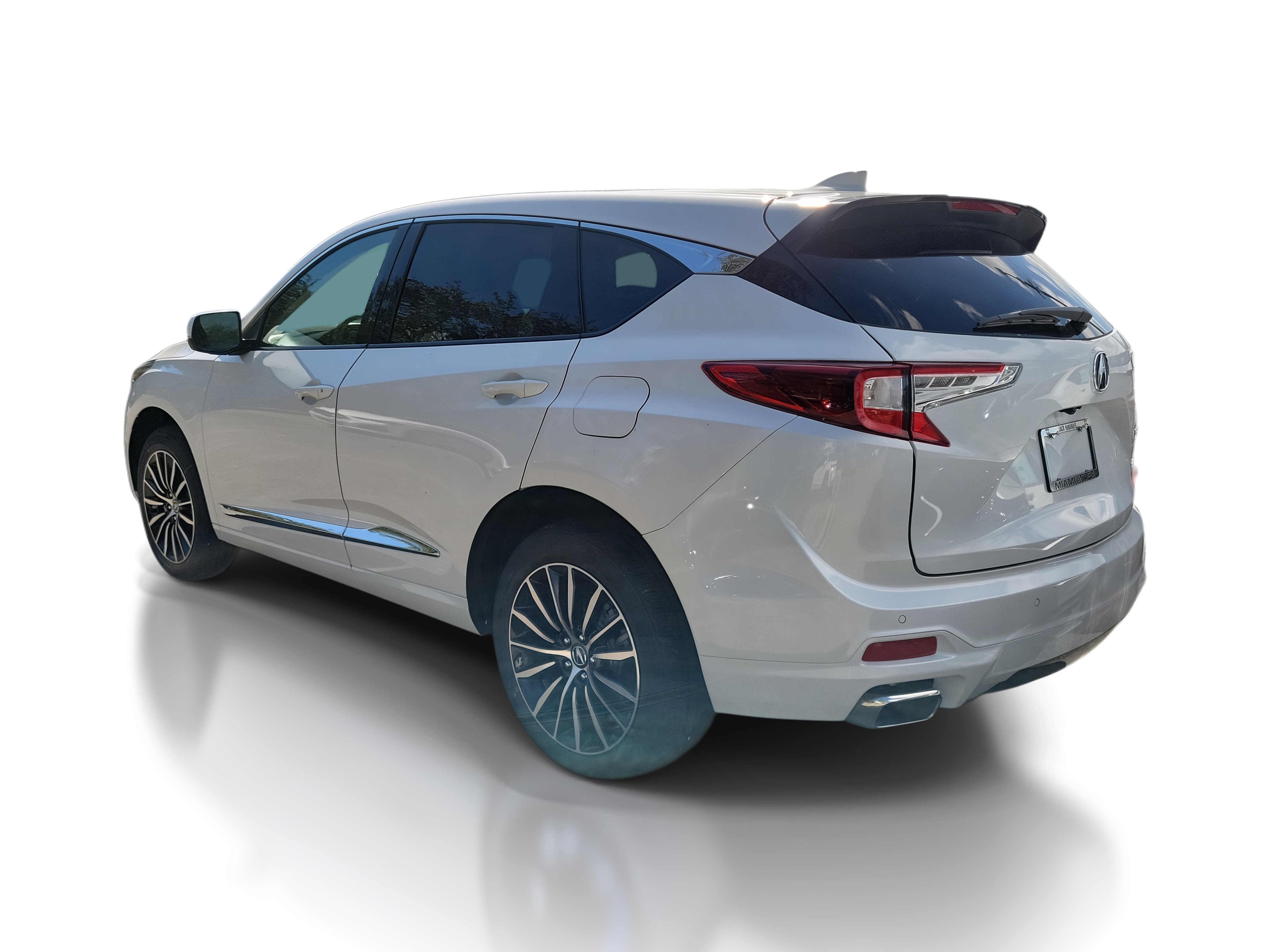 New 2025  Acura w/Advance Package image 3