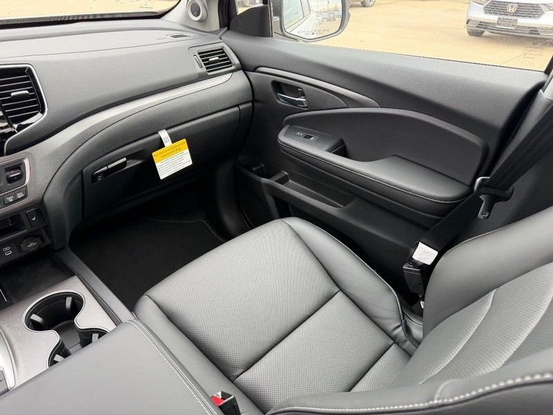 2026 Honda Ridgeline RTL - Photo 18