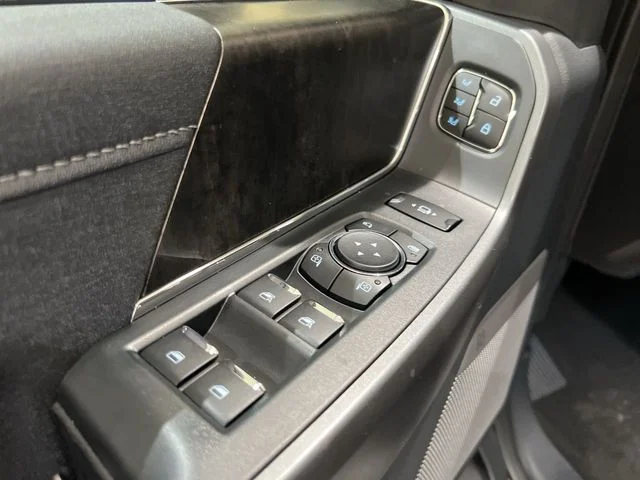 New 2026 Avalanche Ford F-350® Lariat® image 22