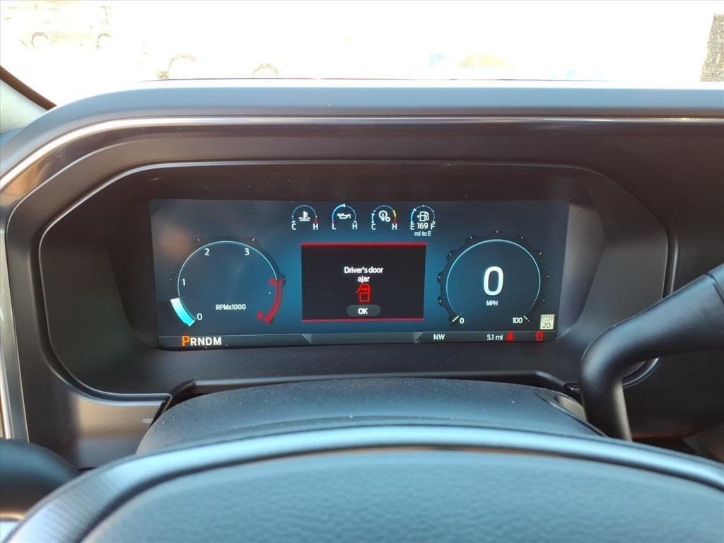 2026 Ford F-250 Super Duty Platinum - Photo 29
