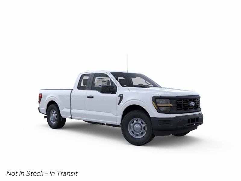 New 2026 Oxford White Ford XL image 29
