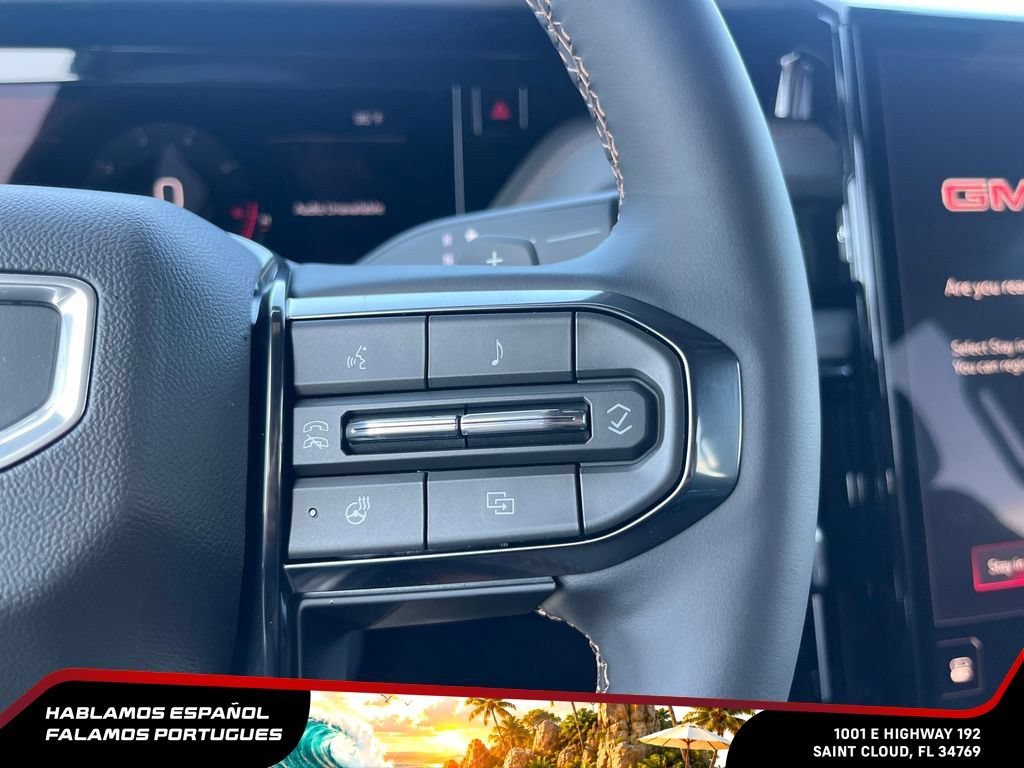 2026 GMC Yukon XL AT4 - Photo 20