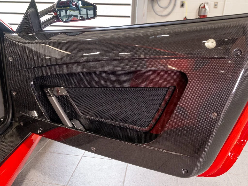 2009 Ferrari F430 Scuderia - Photo 18