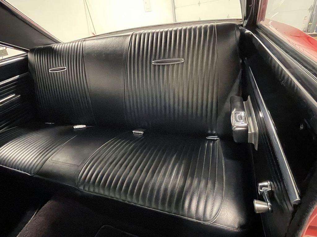 Used 1967 Red Dodge  image 74