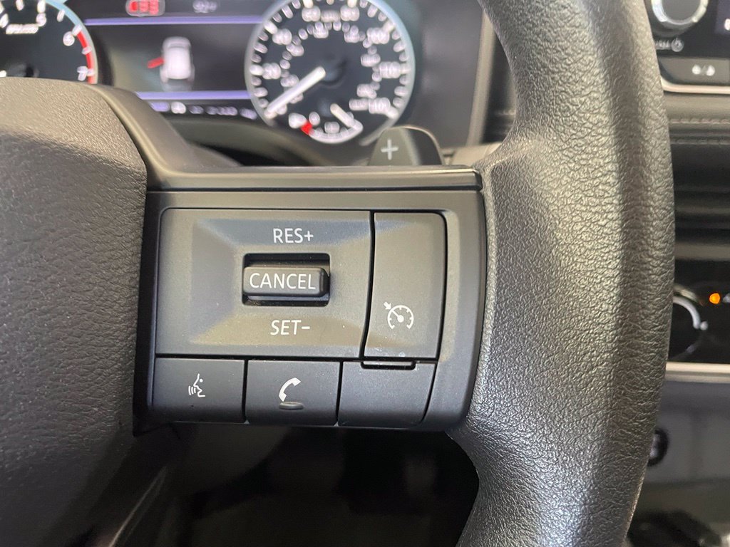 Used 2026 Black Nissan S image 14