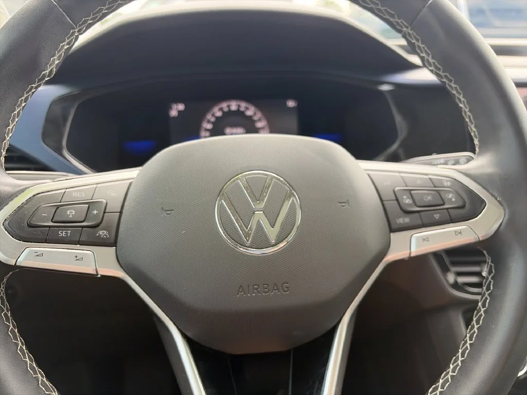 2023 Volkswagen Taos SE - Photo 20