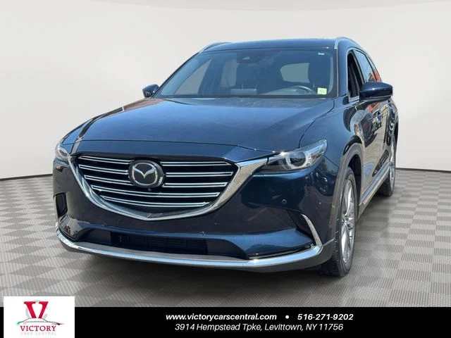 2020 Mazda CX-9 Grand Touring AWD's photo