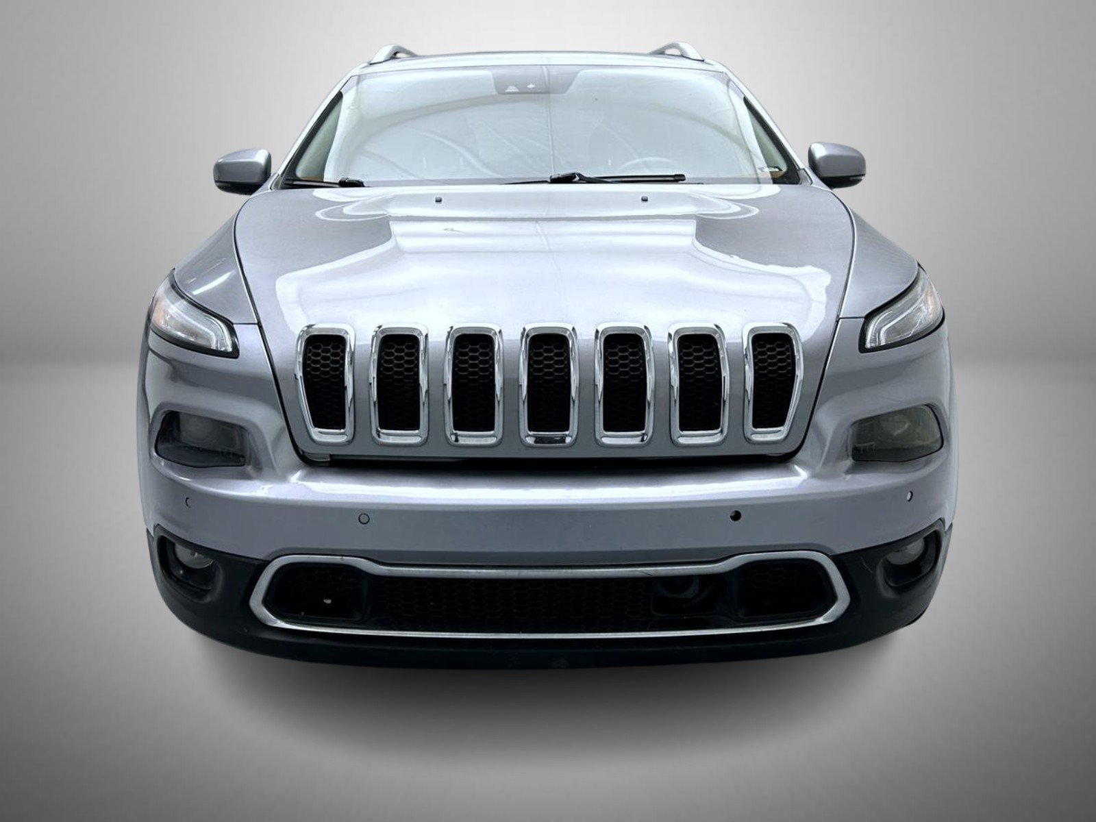 Used 2014 Jeep Cherokee Limited with VIN 1C4PJMDS3EW150591 for sale in Bellevue, NE