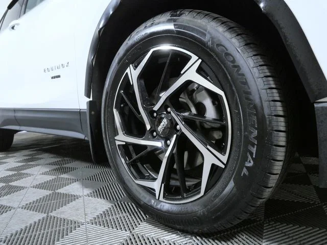 Certified 2020 Chevrolet Equinox LT with VIN 2GNAXVEX7L6247344 for sale in White Bear Lake, Minnesota