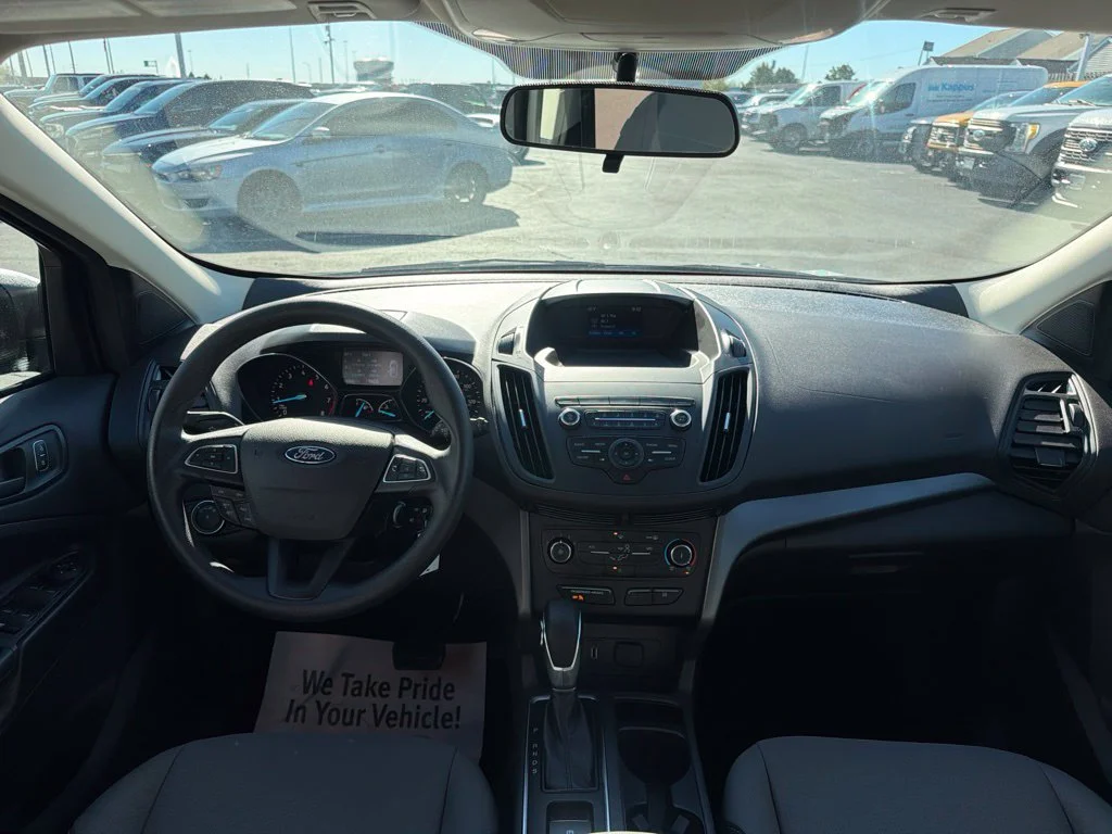 Certified Used 2019 Sea Green Ford S image 20