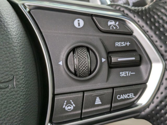 2026 Acura RDX A-Spec w/Advance Package - Photo 36