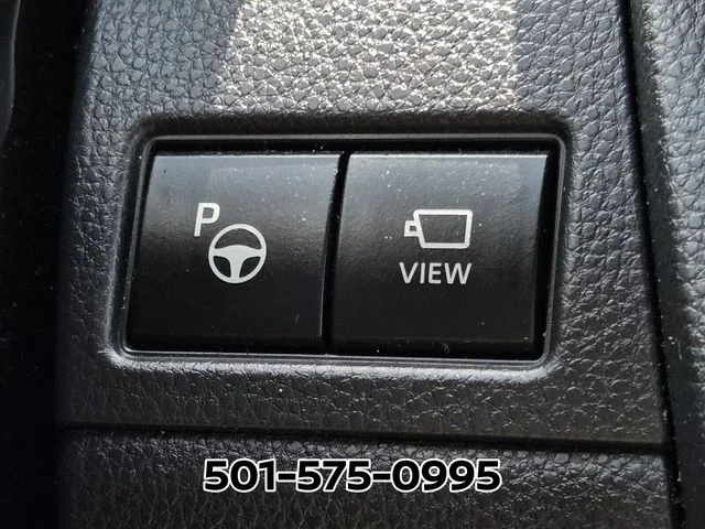 Used 2023 Black Toyota Limited image 27