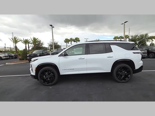2026 Chevrolet Traverse RS - Photo 19