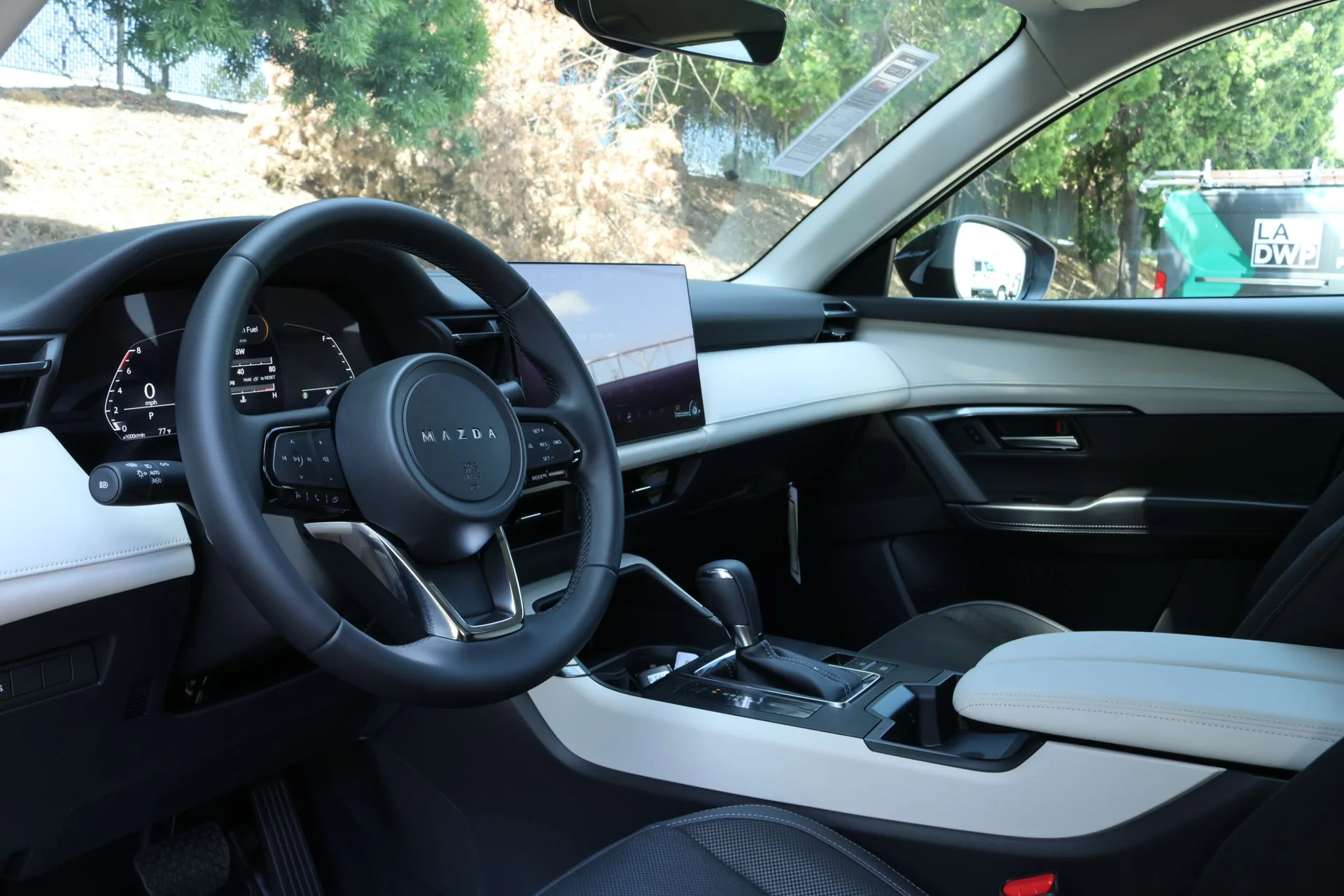 2026 Mazda CX-5 S Select - Photo 6