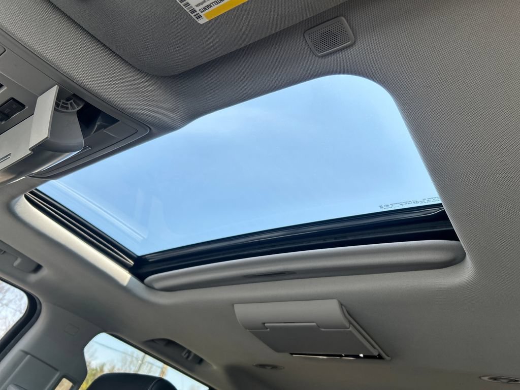 2020 Chevrolet Suburban Premier - Photo 53
