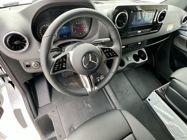 New 2026 Arctic White Mercedes-Benz Passenger 170 WB image 7