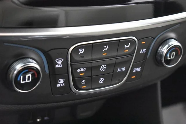 Used 2023 Gray Chevrolet LS image 26
