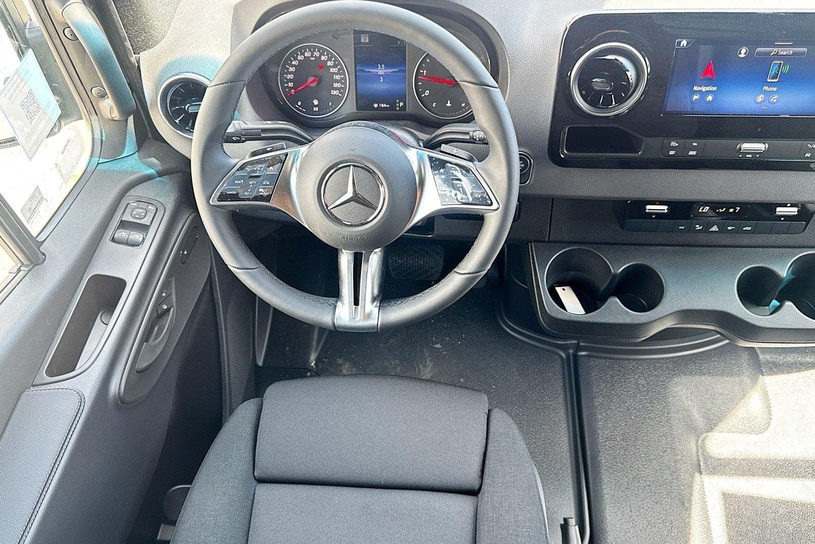 New 2026 Arctic White Mercedes-Benz  image 19