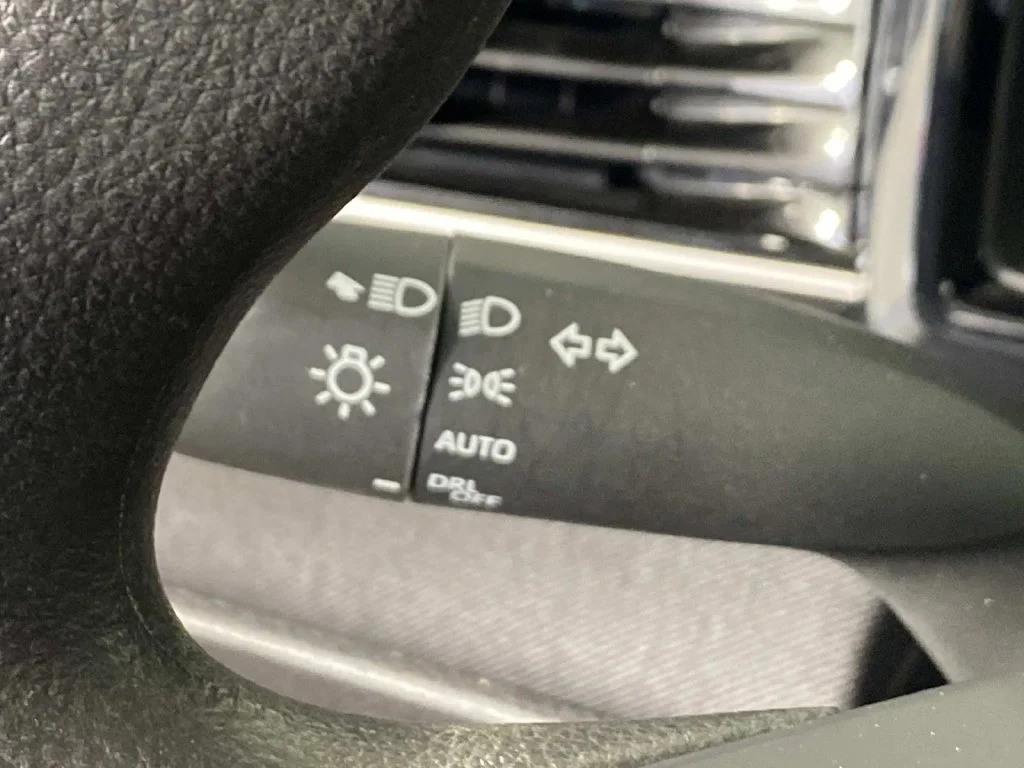 Used 2026 Underground Toyota LE image 16