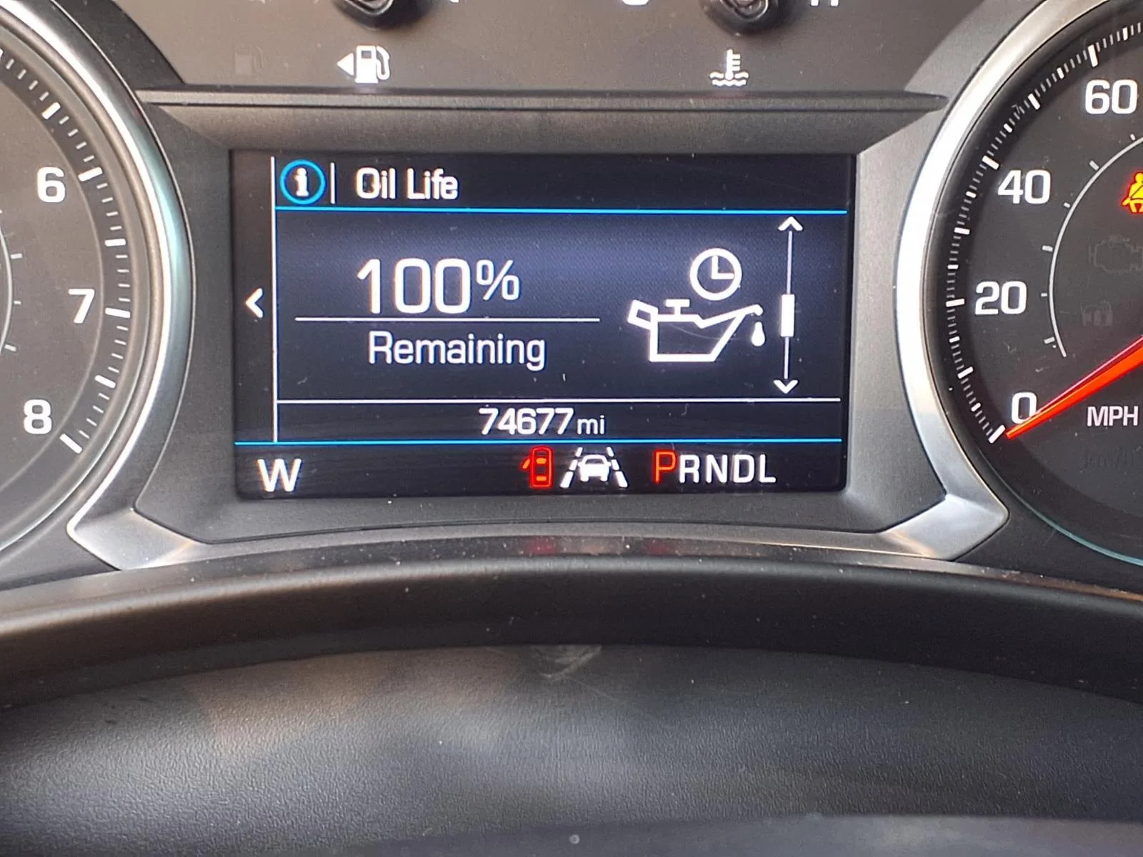 Used 2020 Silver Ice Metallic Chevrolet LT image 31